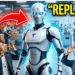 AI System That Replaces