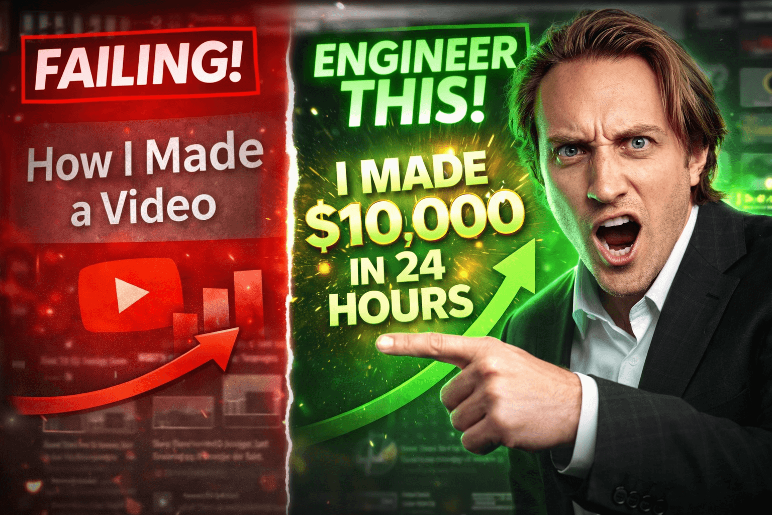 YouTube Title Mistakes