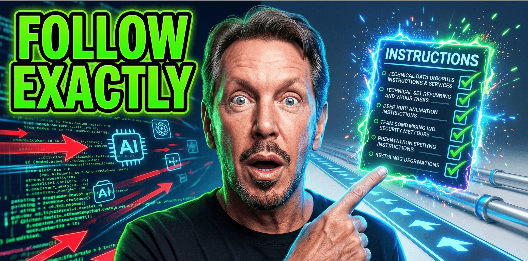 AI Big Tech Engineers Layoffs